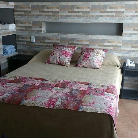 Hotel La Galeria กอร์เรียนเตส ภายนอก รูปภาพ