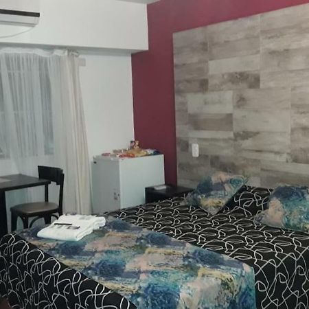 Hotel La Galeria กอร์เรียนเตส ภายนอก รูปภาพ