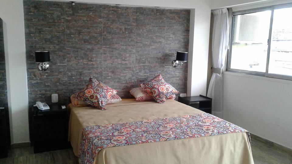 Hotel La Galeria กอร์เรียนเตส ภายนอก รูปภาพ