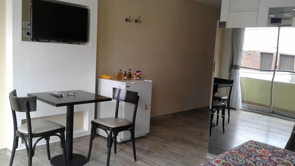 Hotel La Galeria กอร์เรียนเตส ภายนอก รูปภาพ