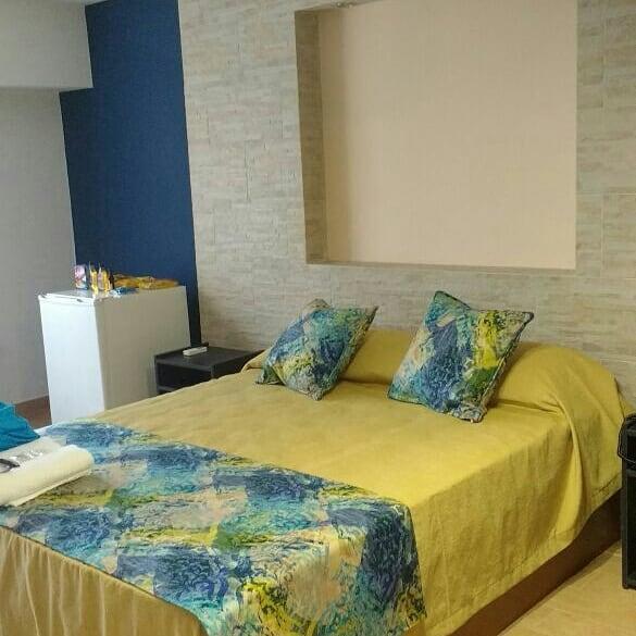 Hotel La Galeria กอร์เรียนเตส ภายนอก รูปภาพ
