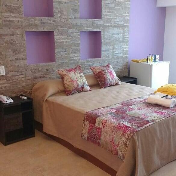 Hotel La Galeria กอร์เรียนเตส ภายนอก รูปภาพ