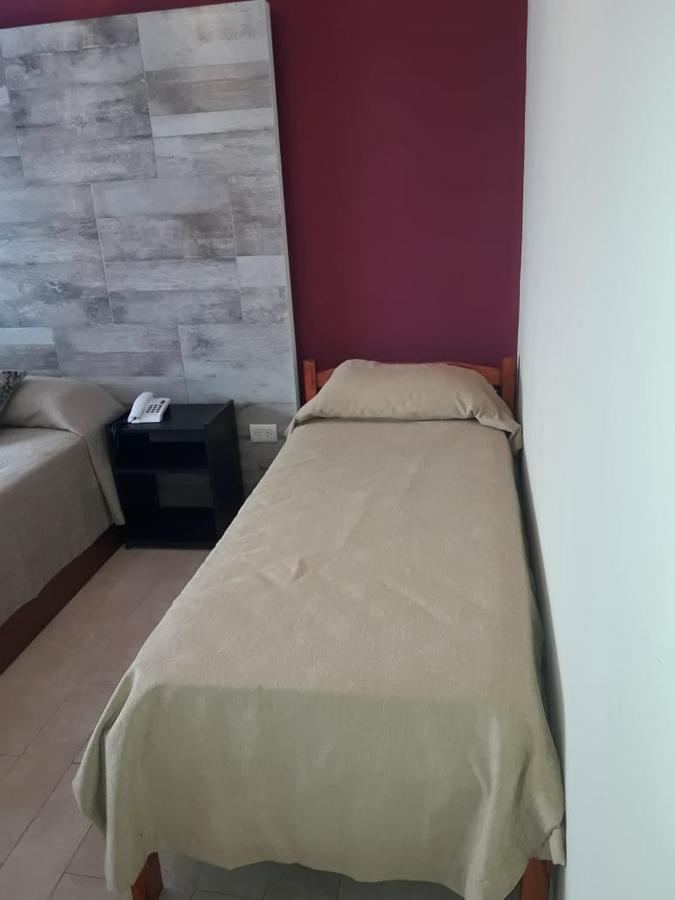 Hotel La Galeria กอร์เรียนเตส ภายนอก รูปภาพ